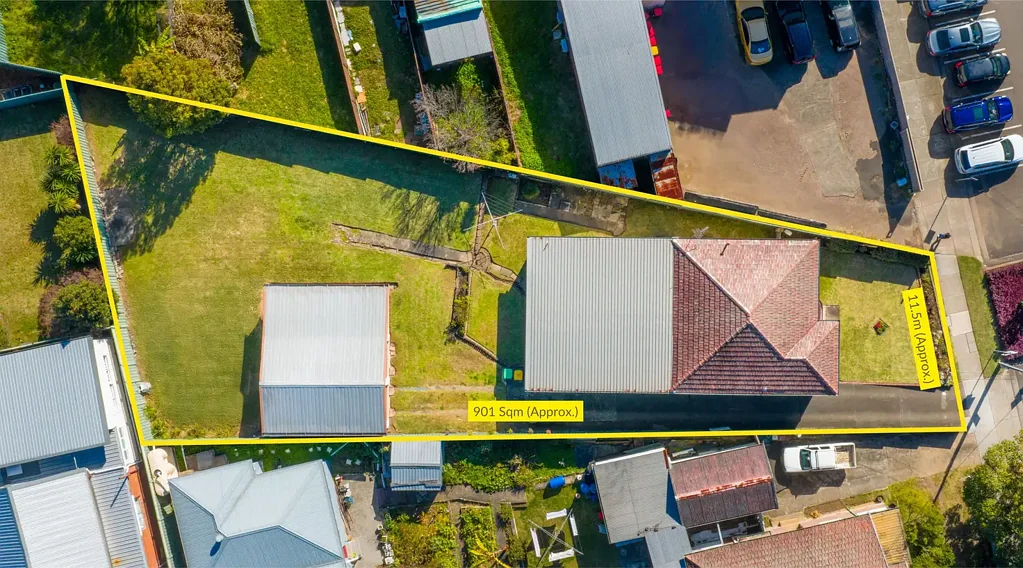 88 Mercury Street, Narwee, NSW 2209