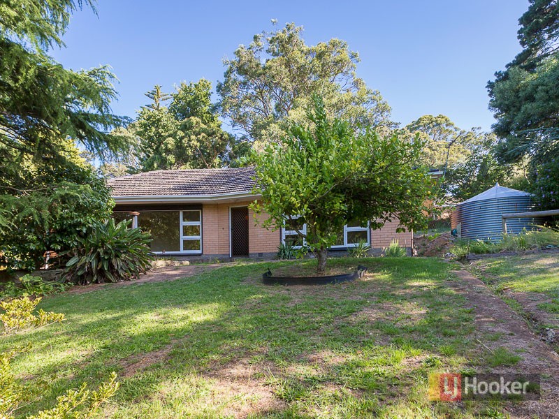 3 TURNER CR, STIRLING SA 5152, 0房, 0浴, House