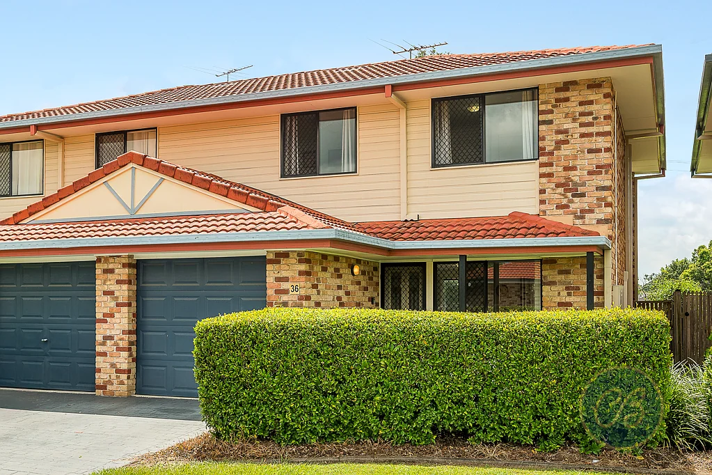 36/235 Albany Creek Road, Bridgeman Downs, QLD 4035