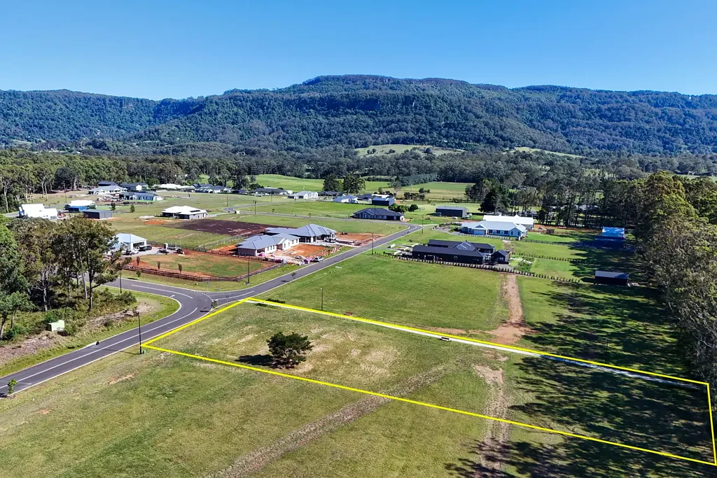 29 Sugar Glider Drive, Tapitallee, NSW 2540
