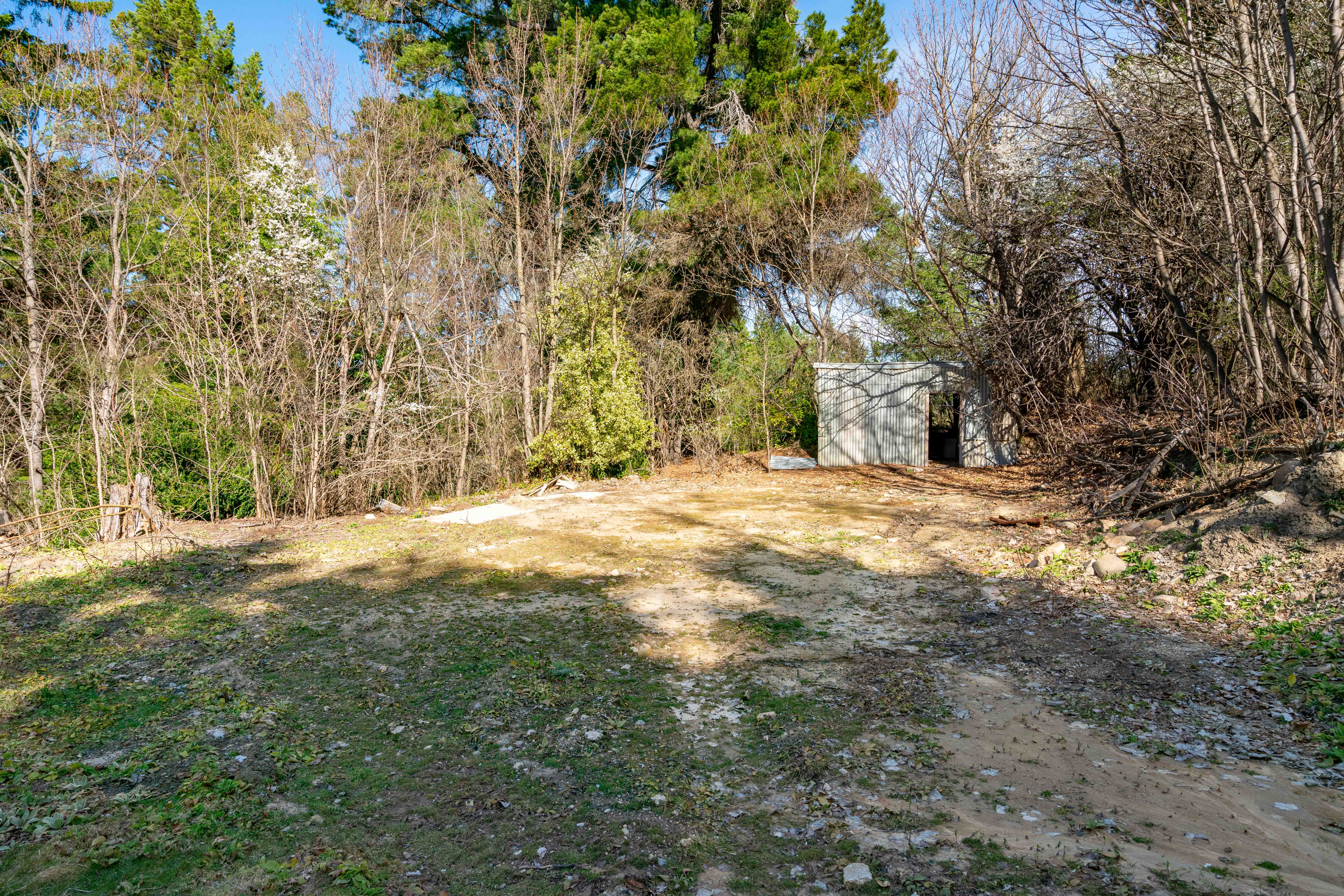 1075 Channel Road, Naseby, Otago, 0 habitaciones, 0 baños