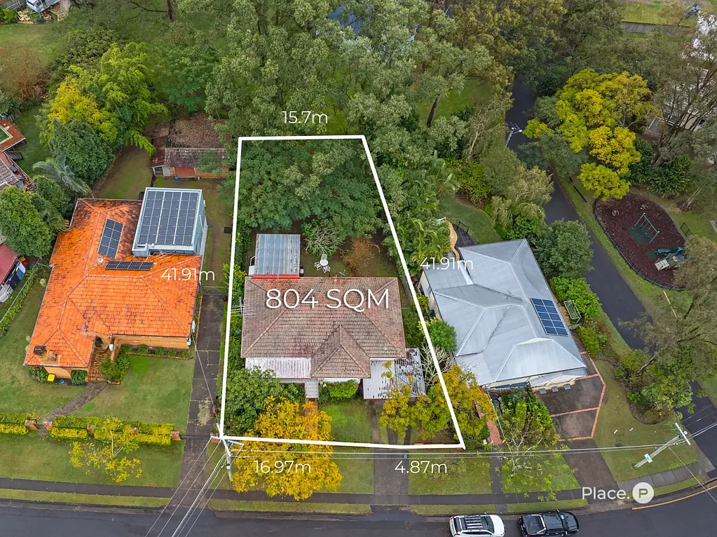 65 Meridian Street, Coorparoo, QLD 4151