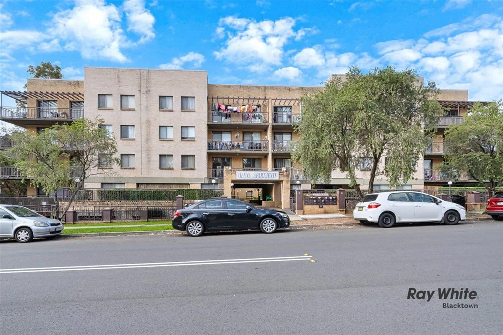 35/5-9 Fourth Avenue, Blacktown, NSW 2148