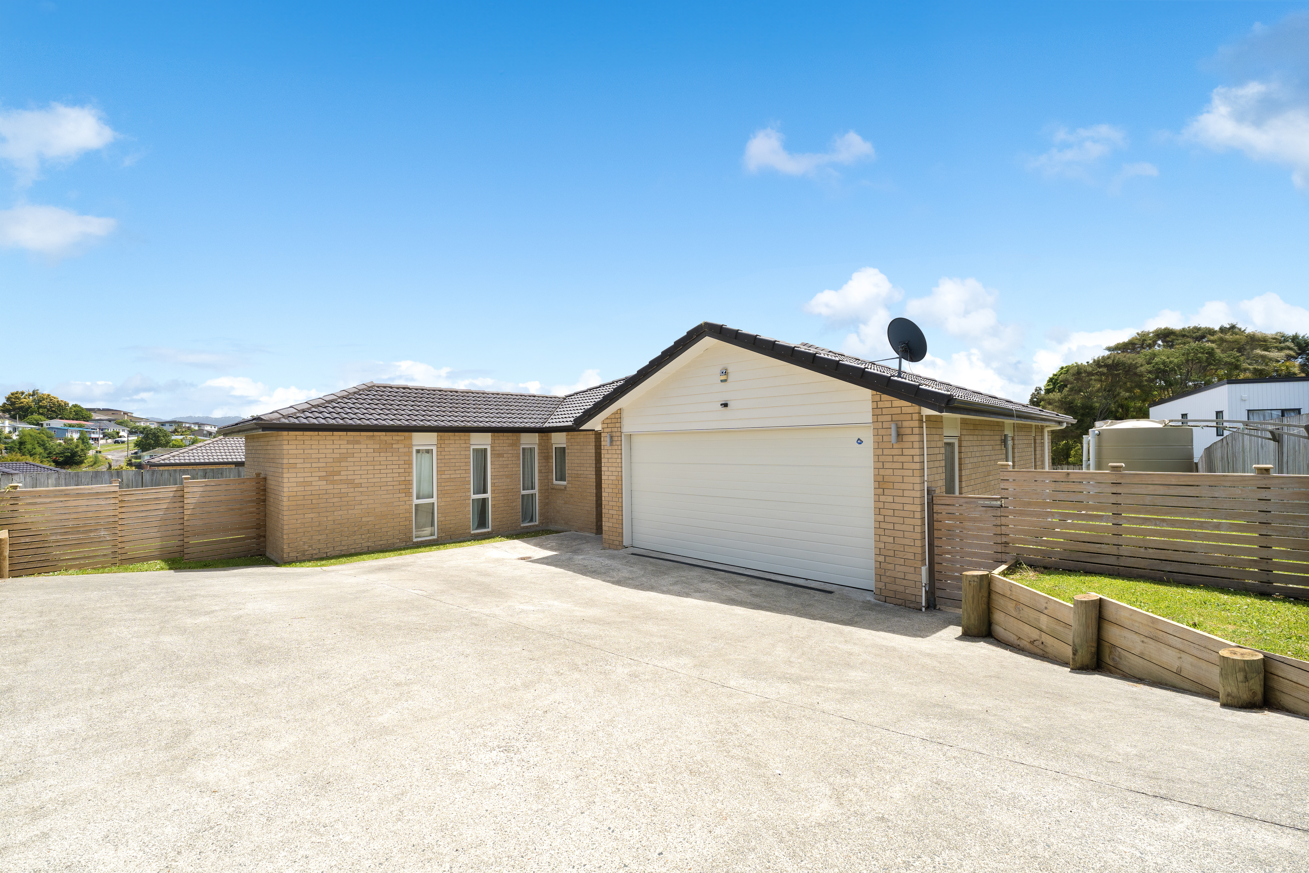 5 Nirmal Place, Sunnyvale, Auckland - Waitakere, 4部屋, 2バスルーム, House