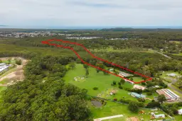 31 Golfcourse Way, Sussex Inlet