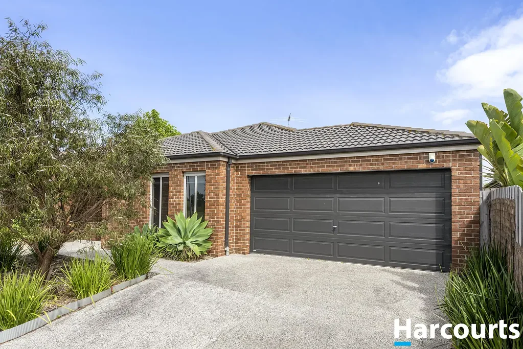 40 Curtain Drive, Leopold, VIC 3224