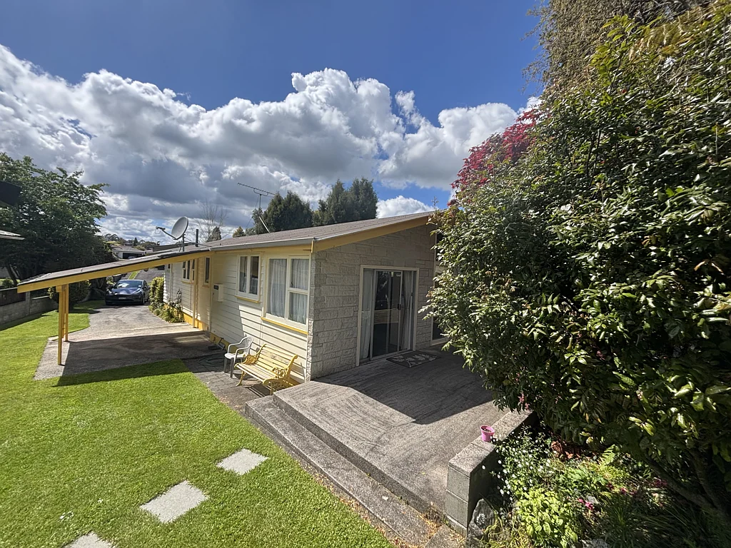 78 Paraonui Road, Tokoroa, South Waikato, Waikato