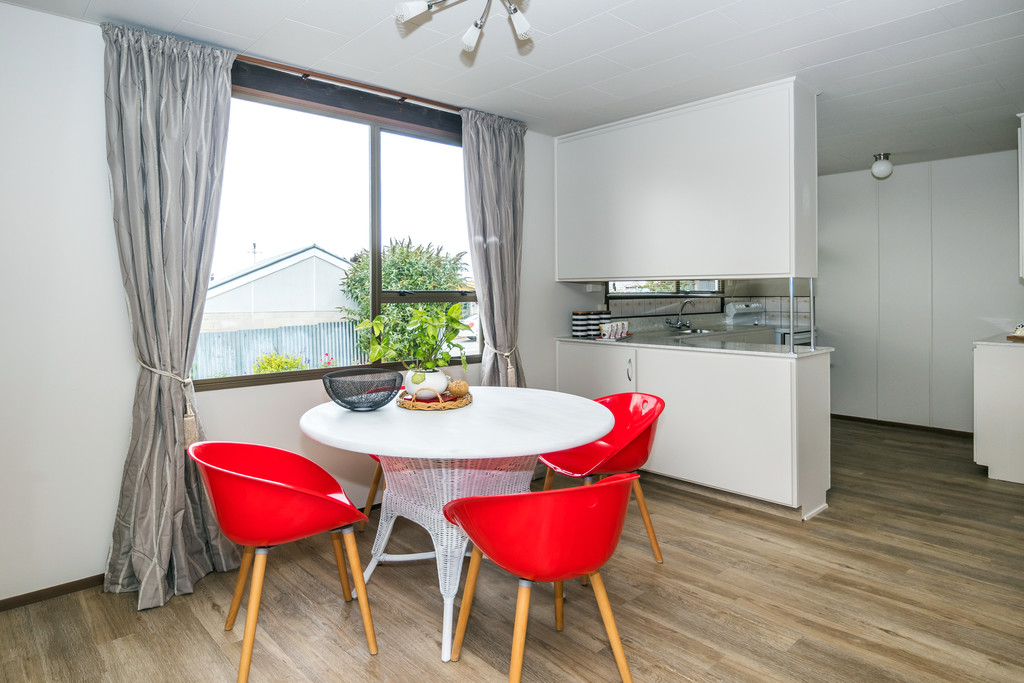 1/28 Avenue Road, West End, Timaru, 2房, 1浴