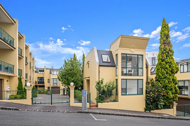 1 Marston Street, Parnell, Parnell, Auckland City