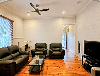 58 Brisbane Street, Annerley, Brisbane - Southern Region, 3房, 1浴, House