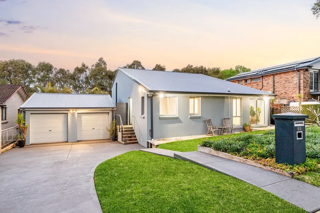 53 Plymouth Crescent, Kings Langley, NSW 2147