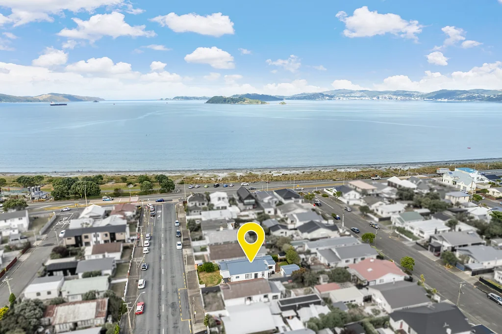 9 Jessie Street, Petone, Lower Hutt, Wellington