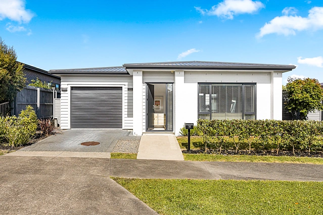 14 Joseph McDonald Drive, Whenuapai, Waitakere City