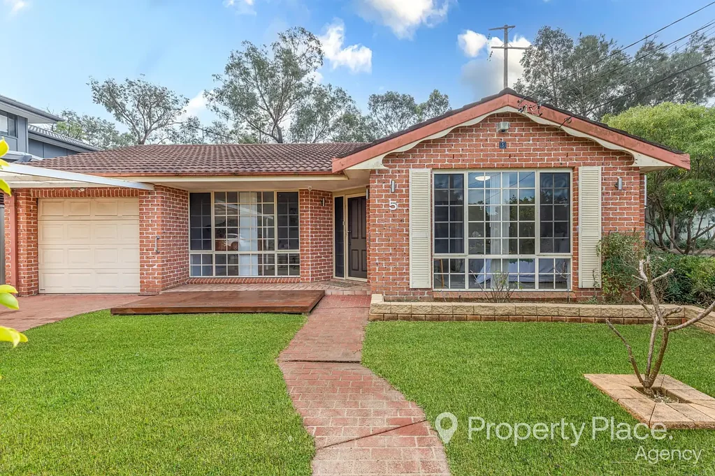 5 Carrington Street, Revesby, NSW 2212