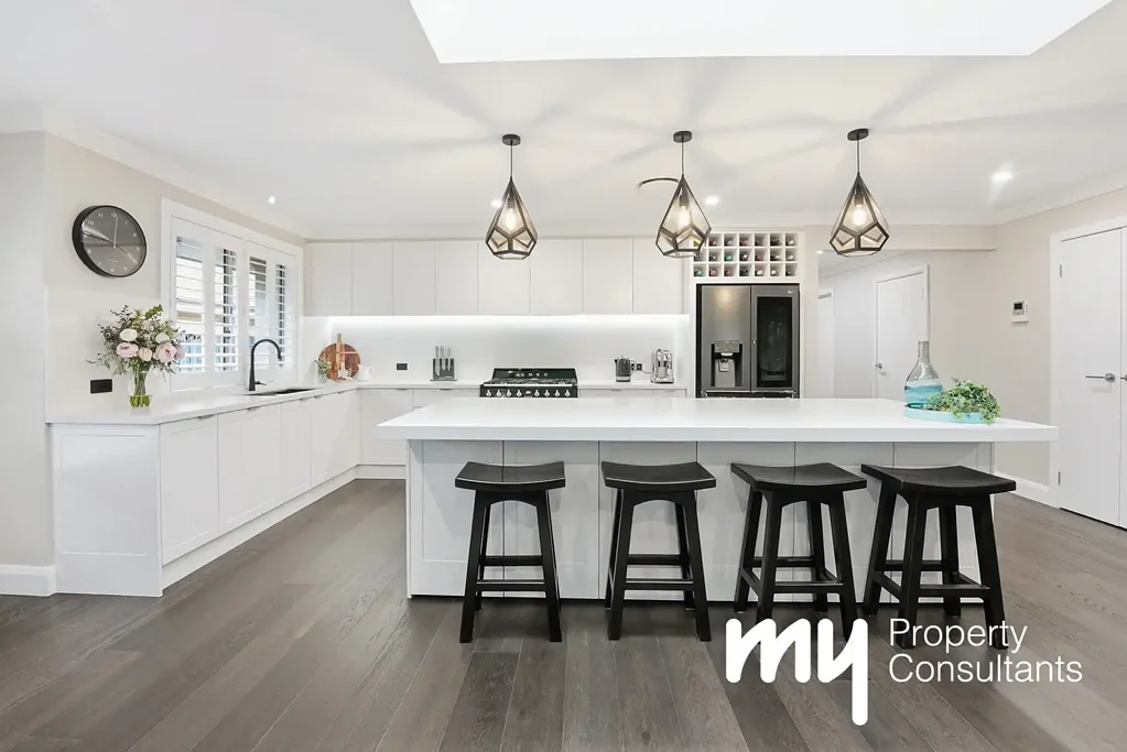 Camden Park 4બેડરૂમ Parkside Perfection!