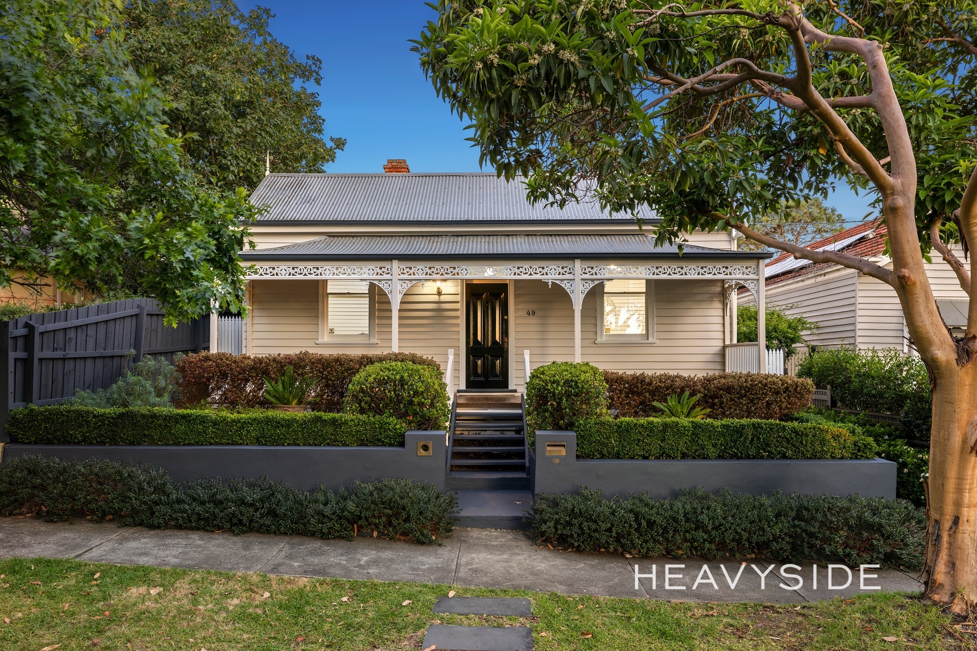 49 ESSEX RD, SURREY HILLS VIC 3127, 0房, 0浴, House