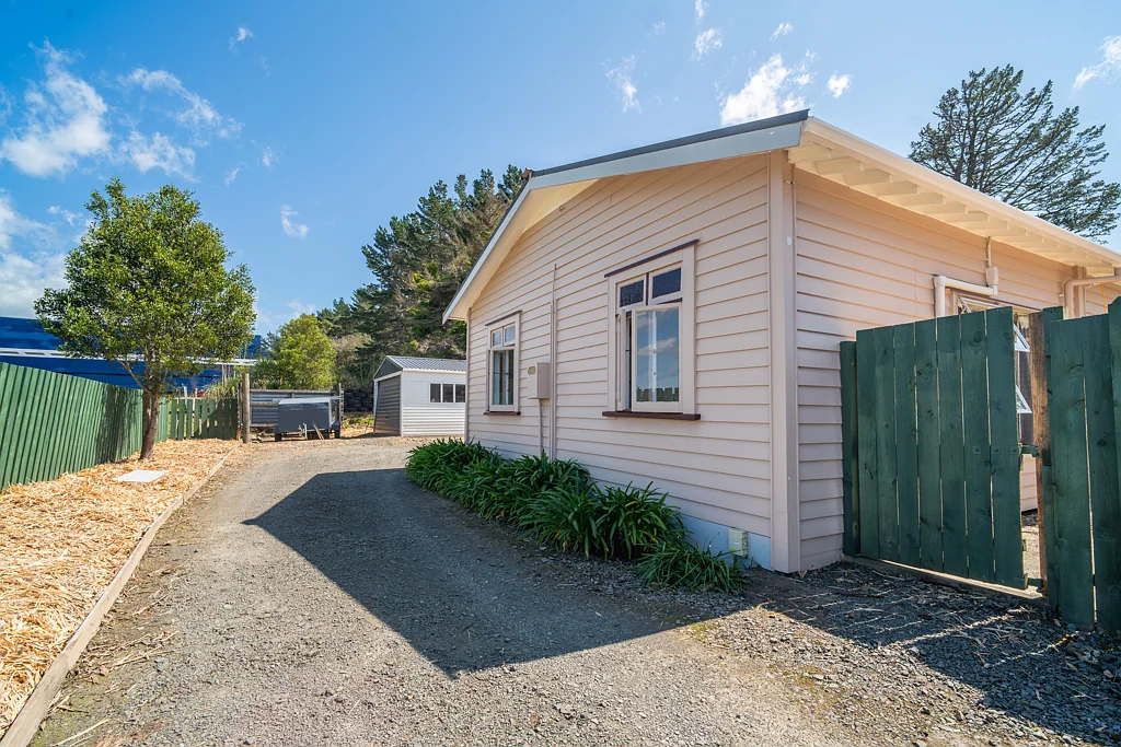 125A King Street, Hikurangi, Whangarei, Northland