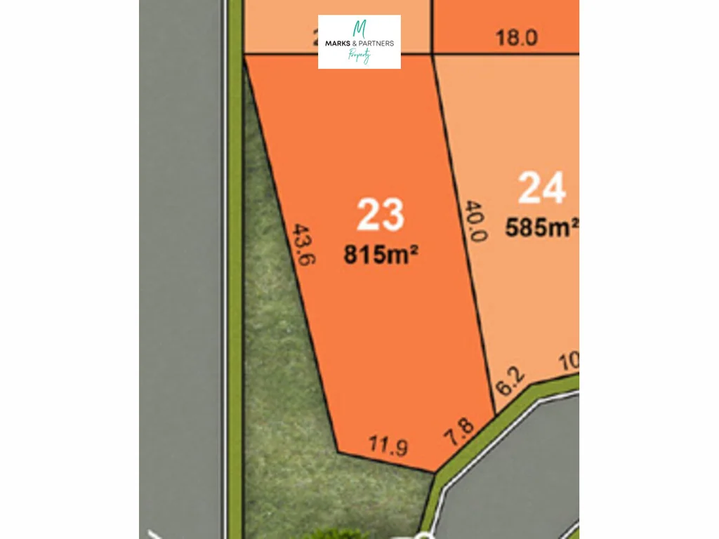 LOT 23/23 Grassbird Circuit, Wondunna, QLD 4655