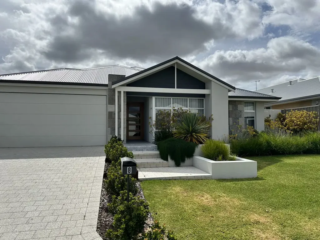 Stunning Family Home