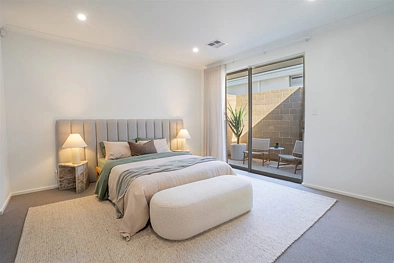 地址保密, Woodstock, VIC 3751, 4房, 2浴, House