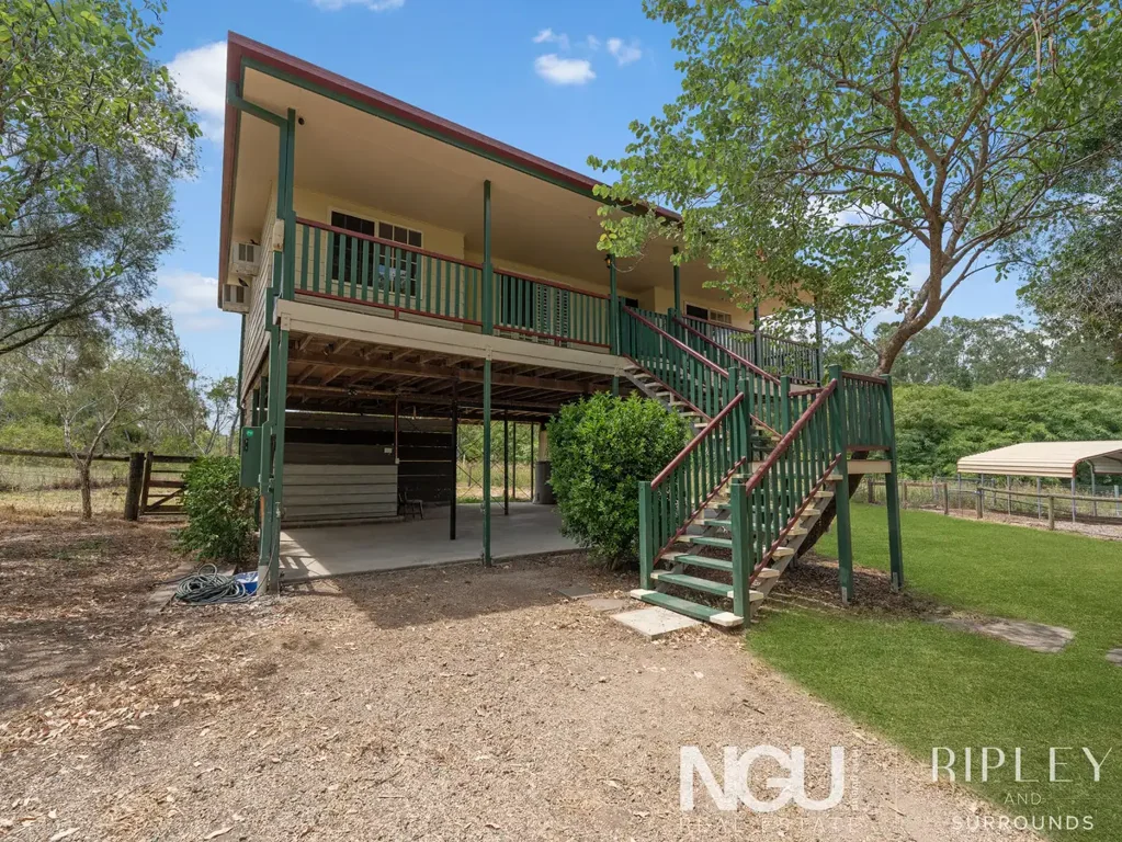 387-389 Junction Road, Karalee, QLD 4306