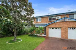 38A Portmadoc Drive, Menai