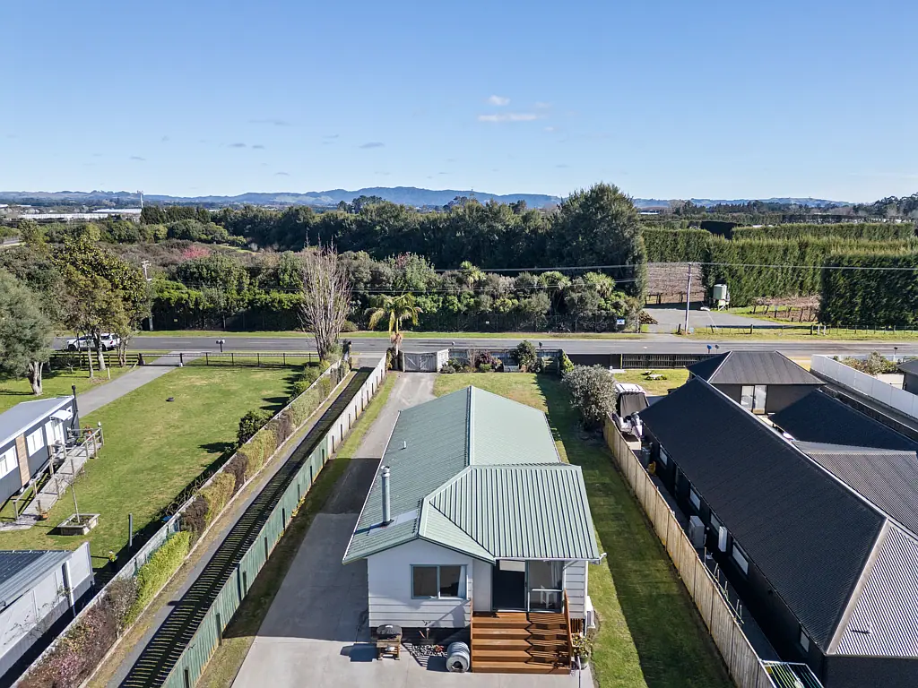 56A Wilson Road South, Te Puke, Western Bay of Plenty, Bay of Plenty