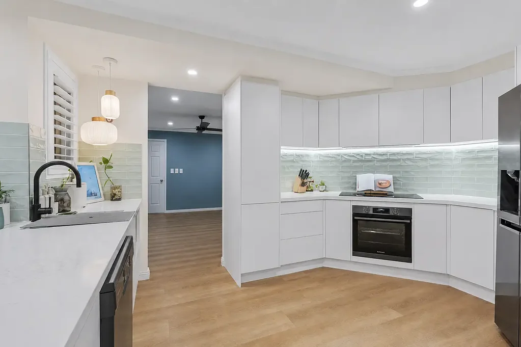 Griffin 4房 奢华、生活方式与地段——尽在一处住宅 Luxury, Lifestyle & Location - All in One Home