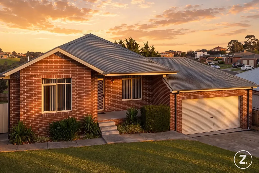 Greenvale 4બેડરૂમ Generous Four-Bedroom Home with Multiple Living Areas