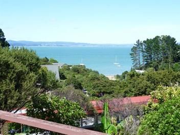 Hauraki Gulf Islands