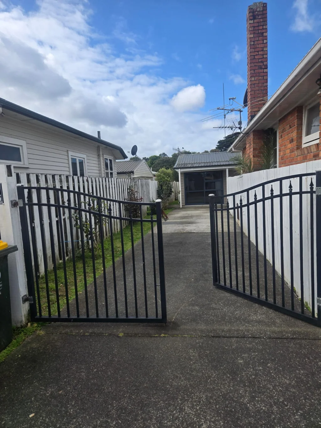 3-Bedroom Home - Water Included