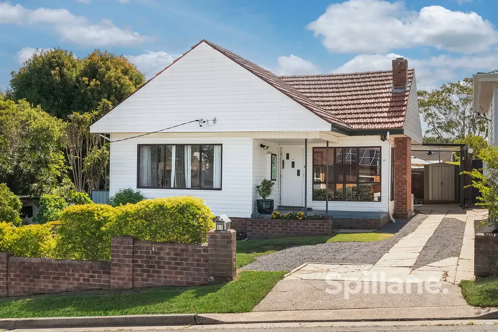 41 Steel Street, Jesmond, NSW 2299