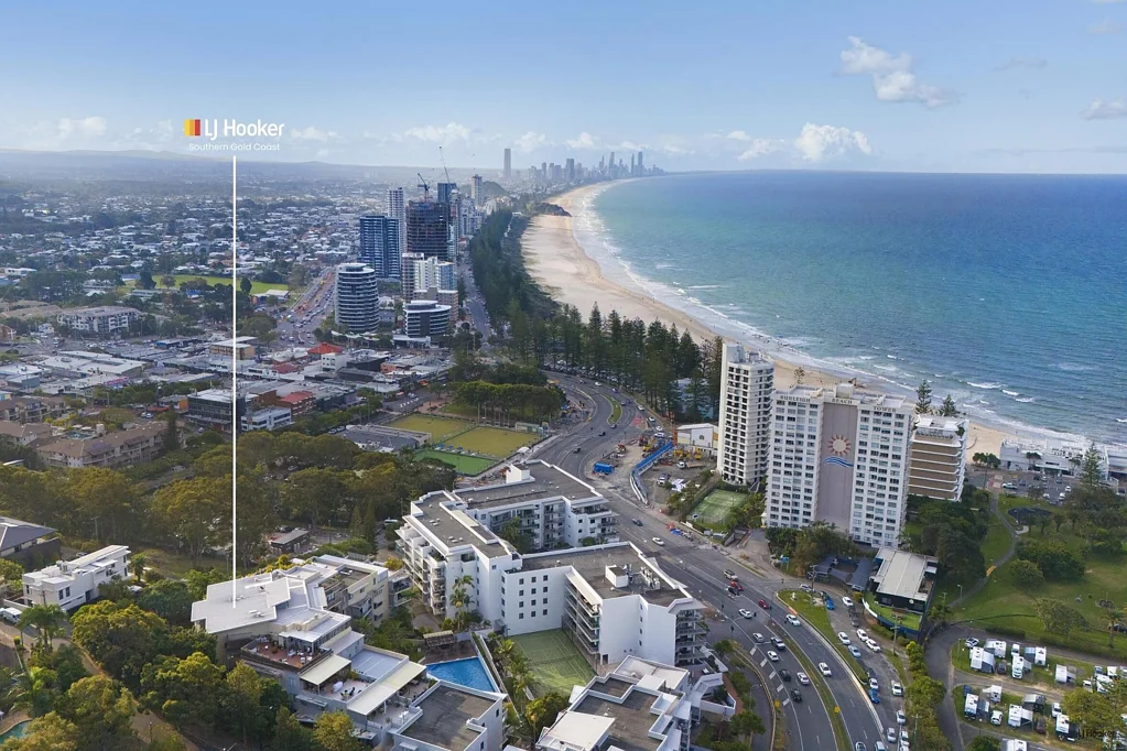 2075/1 Ocean Street, Burleigh Heads, QLD 4220