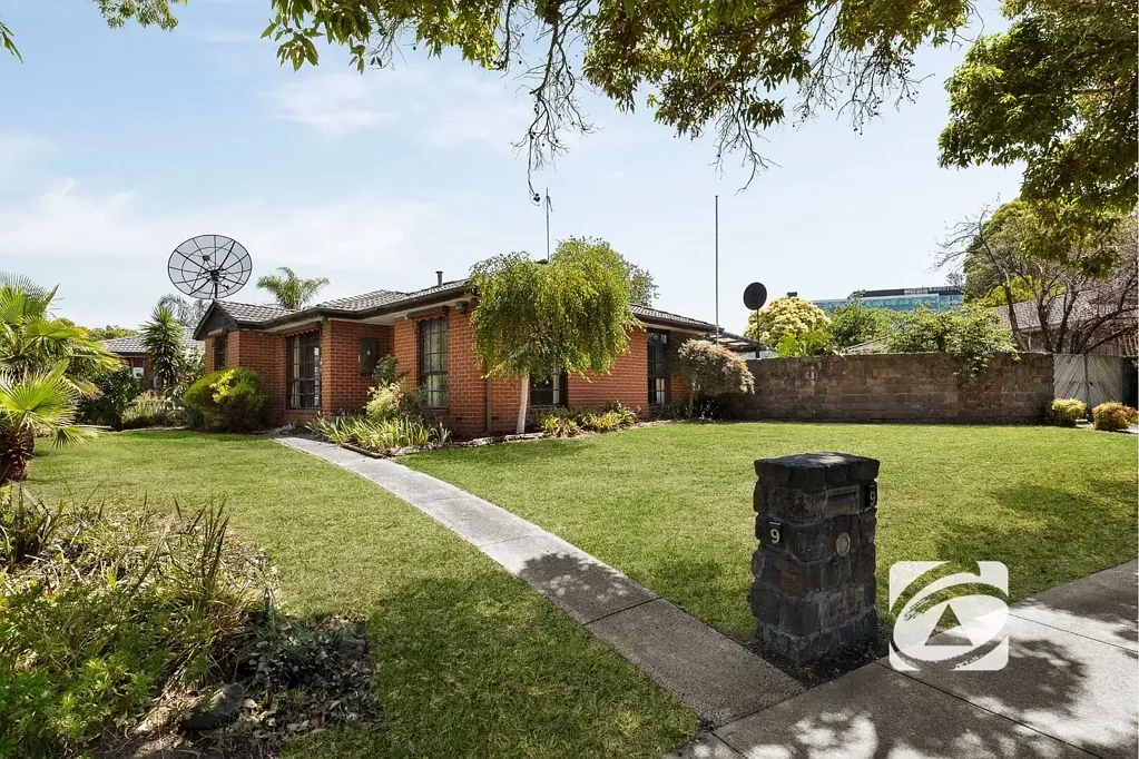 Berwick 3 Bedroom Fantastic Corner Allotment with Subdivision Potential (STCA)