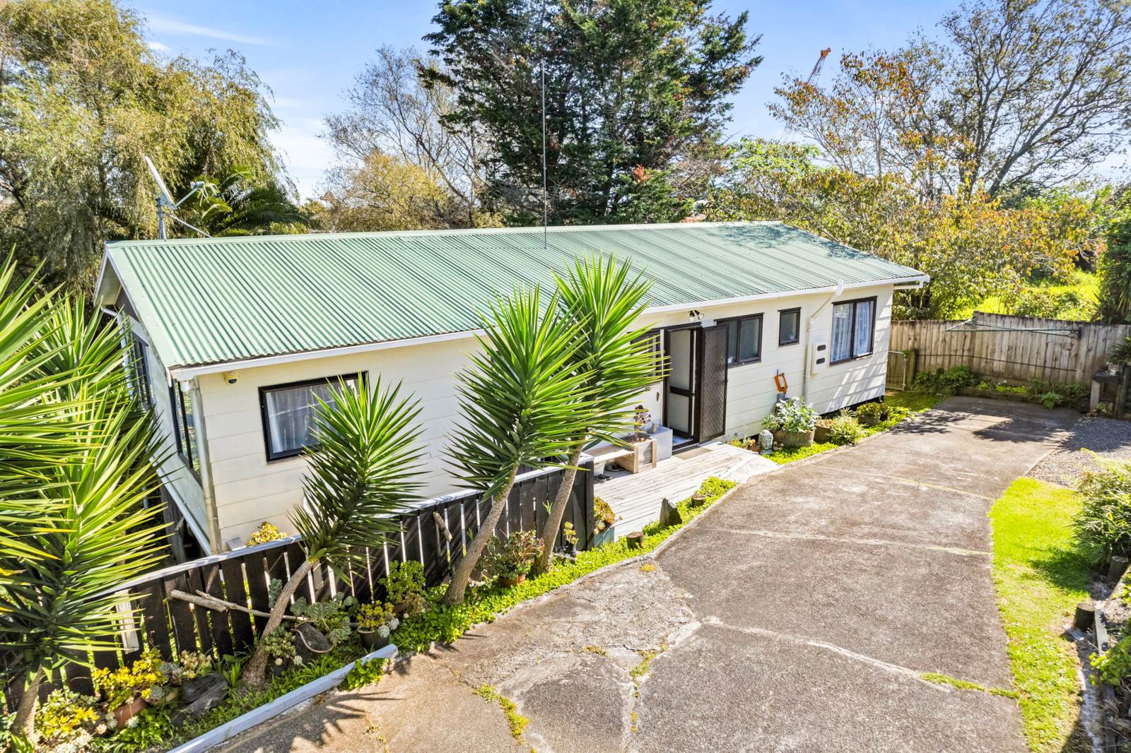 3/157 Great South Road, Drury, Auckland - Papakura, 3 ห้องนอน, 1 ห้องน้ำ