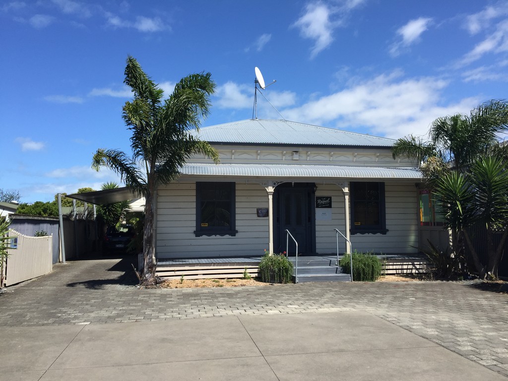 466 Gladstone Road, Te Hapara, Gisborne, 0 침실, 0 욕실