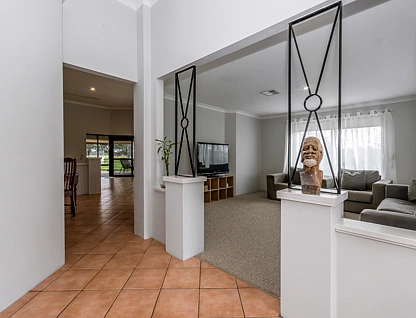 664 Nicholson Rd, Forrestdale, WA 6112, 5房, 3浴, Lifestyle Section