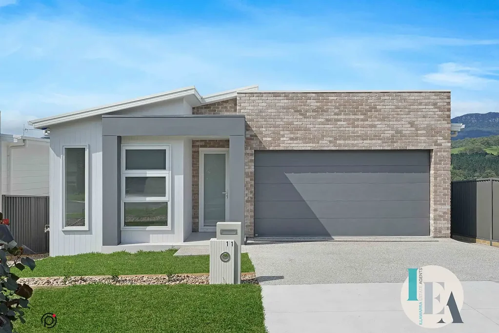 11 Magpie Avenue, Calderwood, NSW 2527
