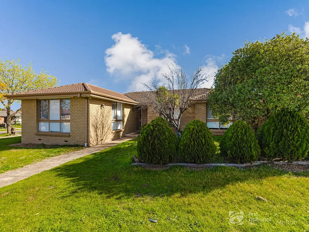 Spacious Family Home with Side Access and Huge Backyard