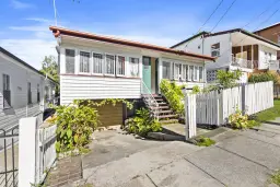 31 Prospect Terrace, Highgate Hill