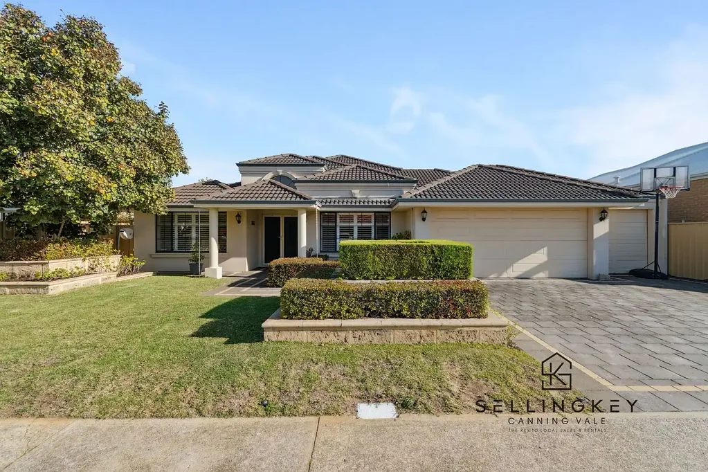 19 BRADSHAW STREET, Canning Vale, WA 6155