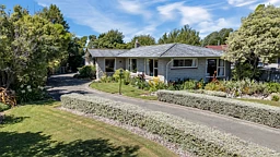 14 Willock Street, Kaiapoi