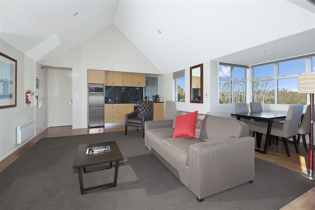 2/6 Harts Creek Lane, Northwood, Christchurch, 1 Kuwarto, 1 Banyo