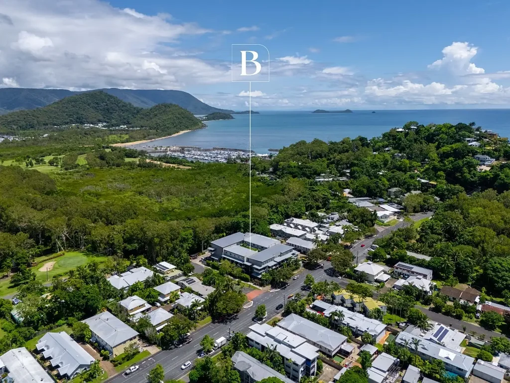 Yorkeys Knob 2બેડરૂમ Secure Coastal Living | Village Feel | Spacious Unit