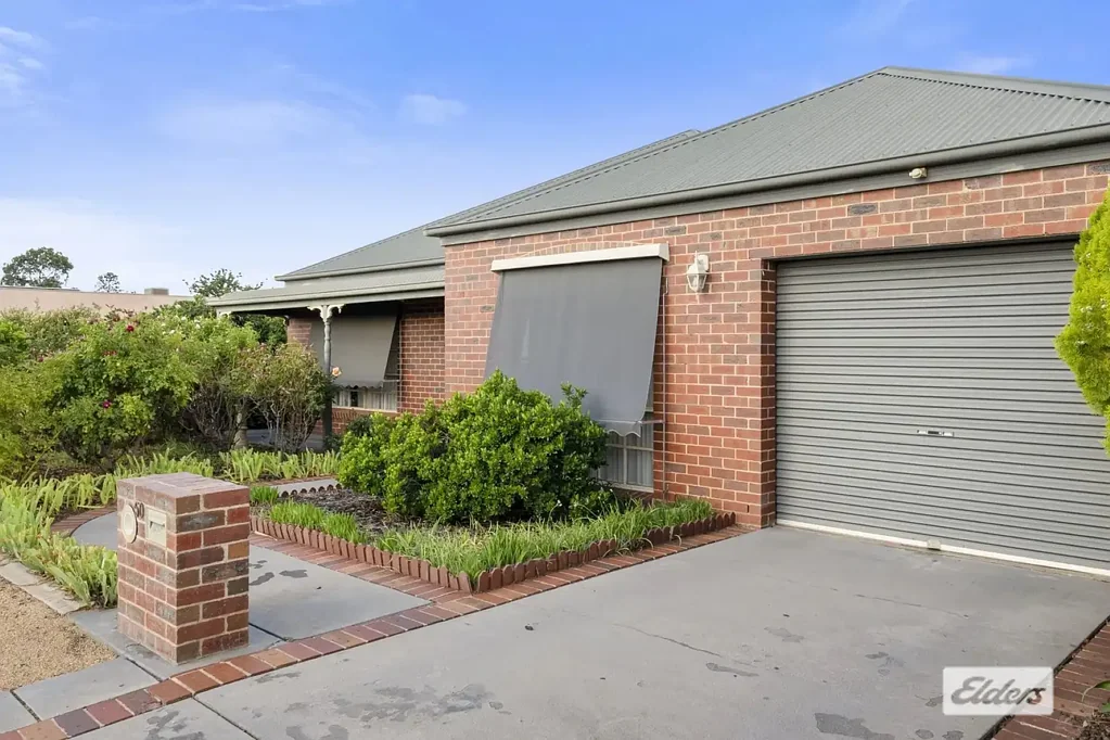 Bright & Spacious 3-Bedroom Home