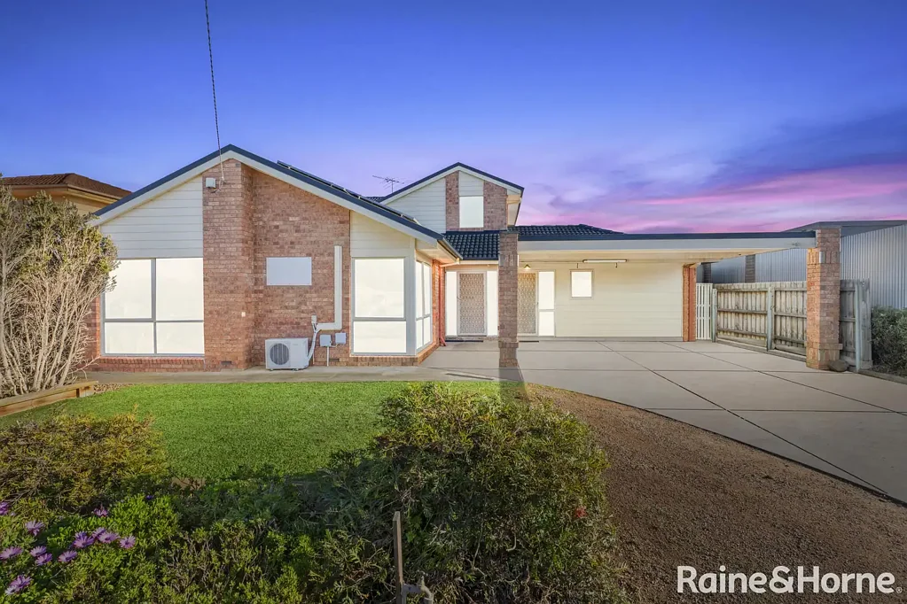 86 Kurunjang Drive, Kurunjang, VIC 3337