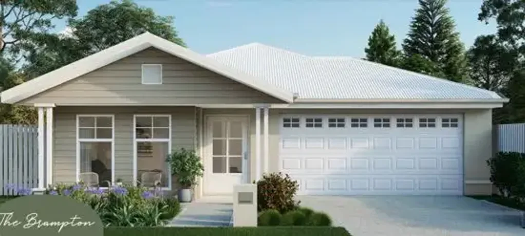 Parkinson 4 Bedroom Brand New House and Land package now selling in Parkinson - Peaceful & Convenient Family Living!