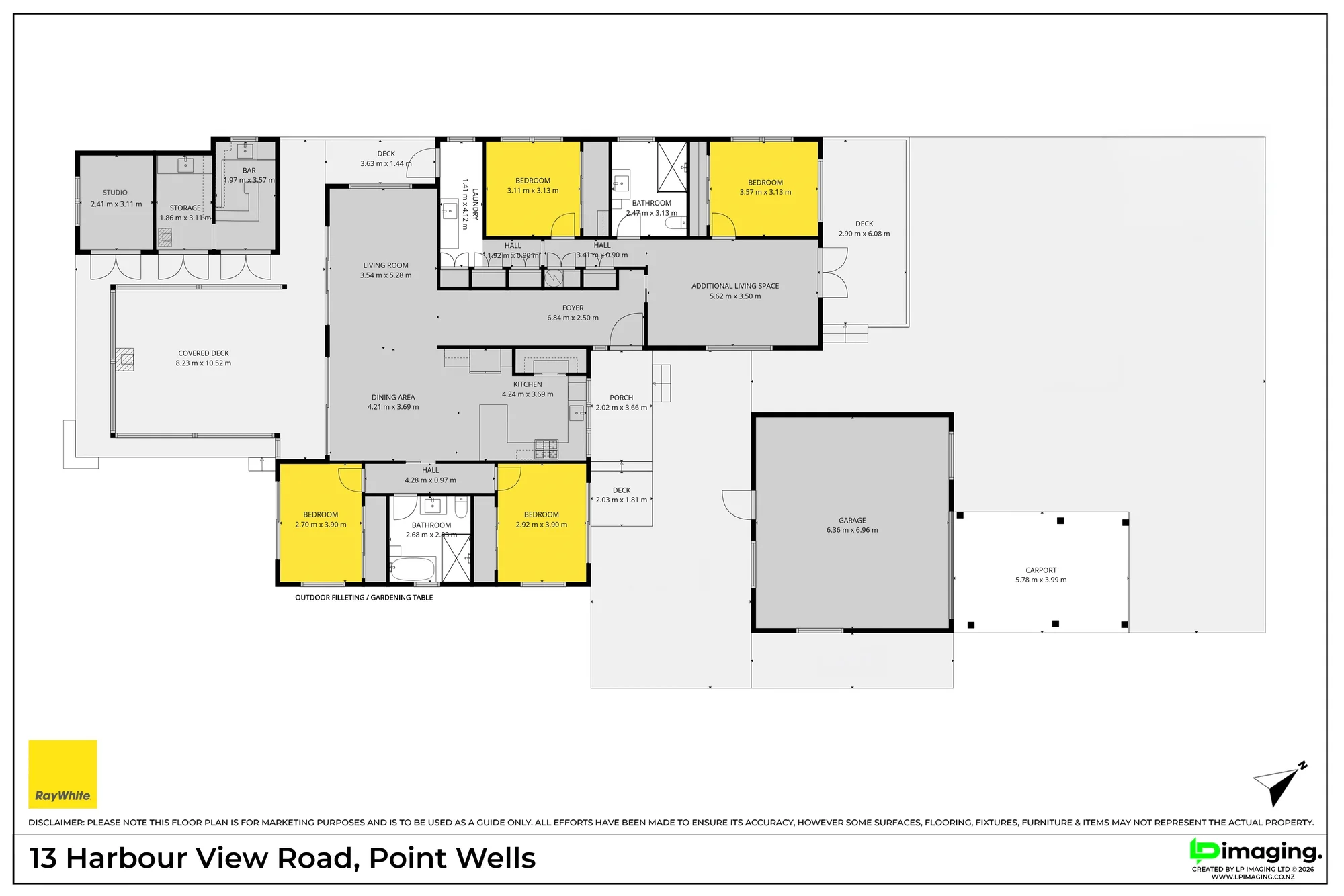 13 Harbour View Road, Point Wells, photo 2