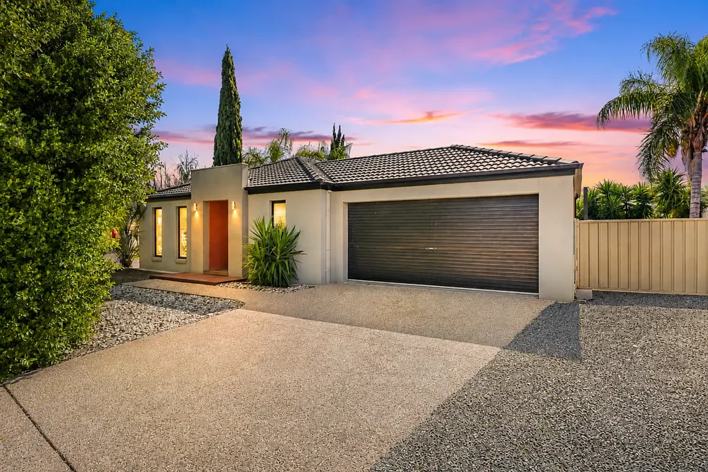 Mildura 3 Slaapkamer SPACE, PRACTICALITY & EASY LIVING