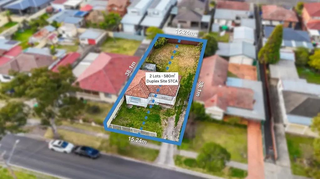 102 The Avenue, Canley Vale, NSW 2166